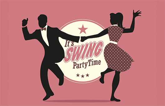 West Coast Swing Social